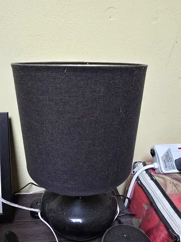 Home Centre Lamp For Sale