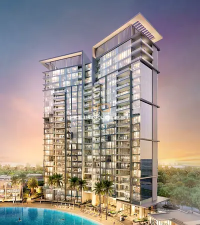 Stylish Apartment | Waterfront Community | High ROI
