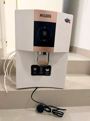 REDUCED PRICE - MILANO Water Purifier perfect working condition