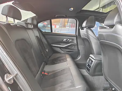 BMW 3 Series 330i, миниатюра 19