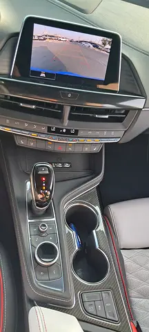 Cadillac CT4 V-Series Blackwing, миниатюра 19