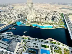 High Floor | Creek View | Best Layout