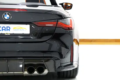 2023 BMW M4 — миниатюра 17
