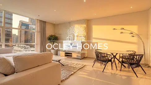 Elegant | Bills Included | Monthly Stays