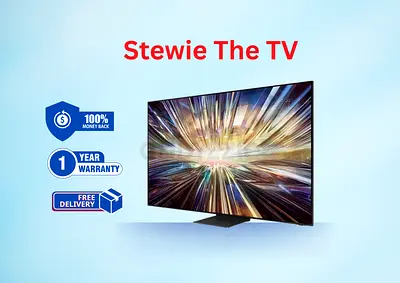 Samsung 75 QN800D Neo QLED 8K HDR Smart TV 75QN800D Good In Condition - Warranty - Free Delivery