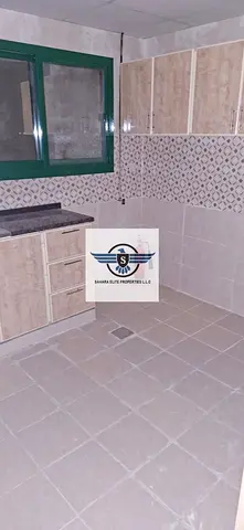 Staff Accommodation 1 bhk With 1 Washrooms Only In 40k Close To Dubai Border Al Nahda Sharjah Call Usman