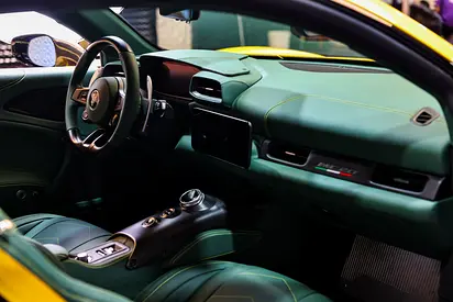 2023 Maserati MC20 缩略图 13