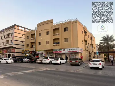 🔥 عرض ساخن – مبنى G+2 للبيع في الروضة 3، عجمان 🔥  فرصة استثمارية قوية بموقع مميز في الروضة 3 مع دخل سنوي مرتفع.  🏢 تفاصيل العقار مبنى G+2  الموقع: