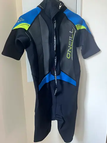 ONeill Wetsuit for Water Sports size 50