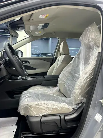 صورة مصغرة 8 لـ 2026 Nissan X-TRAIL