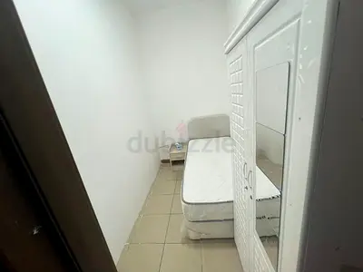 Cozy small partition in marina for only 1600 Aed