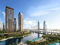 High ROI | Genuine Resale | Lagoon View