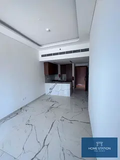 1 Bedroom Apartment | Azizi Riviera 69 | Balcony | Pool &amp; City Views
