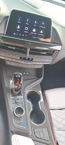 Cadillac CT4 V-Series Blackwing, миниатюра 20