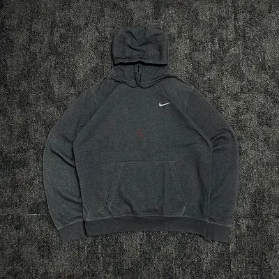 Nike Side Swoosh ‘10s Hoodie