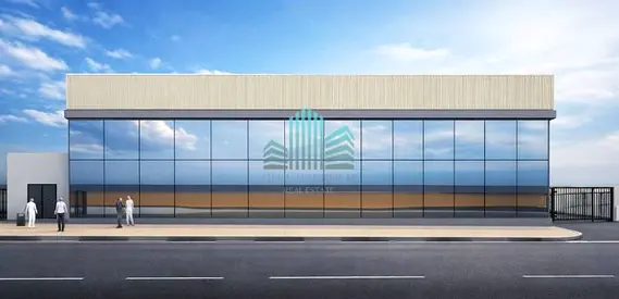 HUGE PROPERTY SUITABLE FOR ANY BUSINESS | EASY ACCESS TO MAIN ROAD