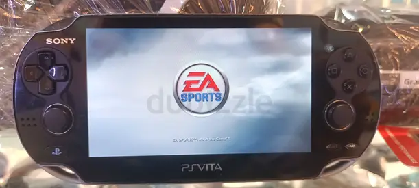 Sony PS Vita OLED version jailbreak