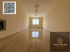 Two-bedroom apartment with a living room for annual rent in Al Nuaimiya 3, in a prime location with