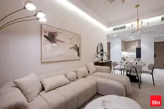 Smart Living | Prime Location | Huge Layout