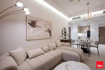 Smart Living | Prime Location | Huge Layout