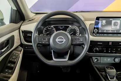 صورة مصغرة 12 لـ 2026 Nissan X-TRAIL