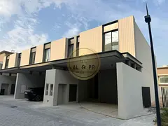 3BR+ Maid | G+1 End Unit Villa | Ready to Move