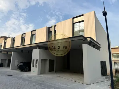 3BR+ Maid | G+1 End Unit Villa | Ready to Move