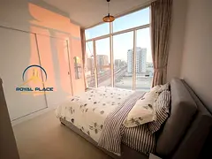 Furnished 1BR | Balcony | Downtown &amp; Townhouse Views