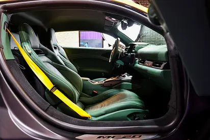 2023 Maserati MC20 缩略图 9