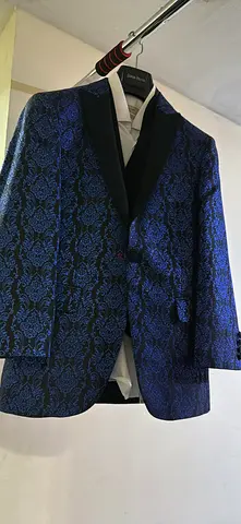 Abu Dhabi Hamdan street