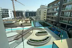 Brand New | Ready to Move | Studio | Pool View