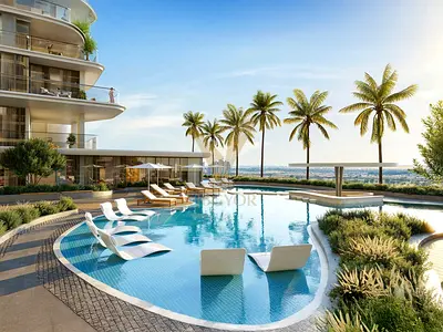 Negotiable | Boulevard View | Handover Q4'27