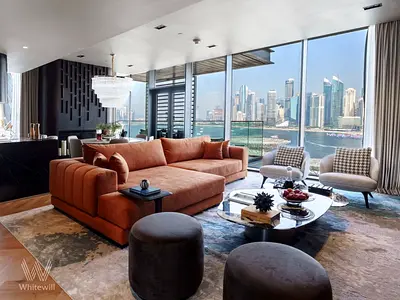 Corner Unit | Breathtaking View | Fully Upgraded