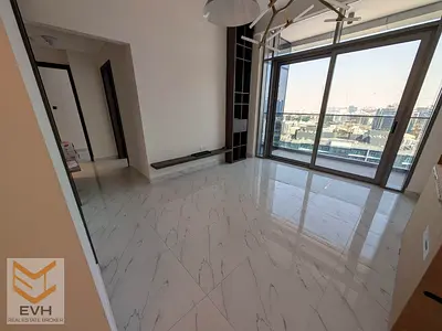 Stunning 1 Bedroom Plus Study | New | Luxury