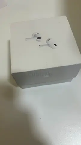Brand new AirPods Pro 2