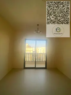 Prime strategic location, modern and elegant finishing, a beautiful balcony, and a spacious, comfort