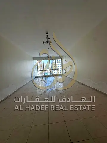 3 Bedroom Apartment with Maid’s Room for Rent in Al Taawun, Sharjah | Large Layout | Free AC & Maintenance | 4 Cheques | 15 Days Free