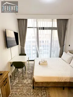 Vastu complaint || Easy access || Spacious || Furnished || Studio apartment