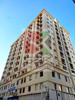 1BHK Apartment with Balcony in Rolla (Near Rolla Park)