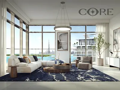 Handover Soon | Water View | EXCLUSIVE