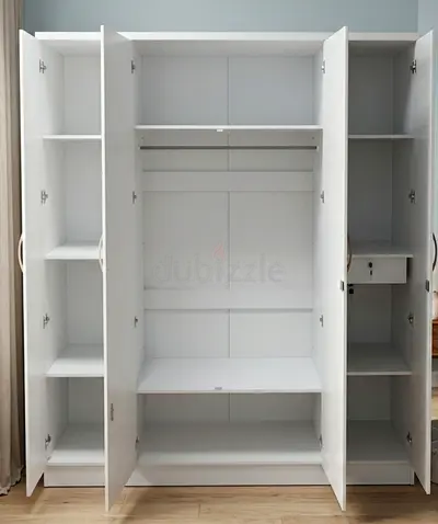 Brand new 4door wardrobe available