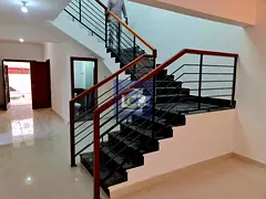 Spacious 4 Bedroom Hall Villa for Rent – Shakhbout City