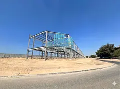 BRAND NEW ROAD FACING SHOWROOM CUM WAREHOUSE | MORE OPTIONS AVAILABLE