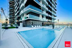High Floor | Marina Skyline Views | Upgraded