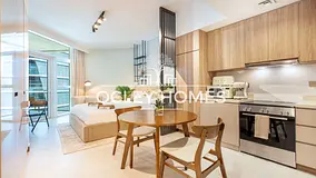 Modern Studio | Bills Included | Monthly Stays