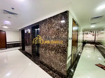 BRIGHT AND SHINE 1BHK || PARKING FREE || 2 WASHROOMS || PRIME LOCATION || NEW MAWAILEH ||