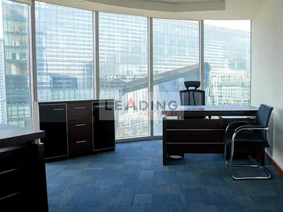 Fully Furnished | All Bills Included | A Grade Tower