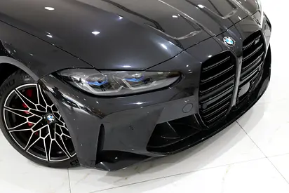 2023 BMW M4 — миниатюра 15