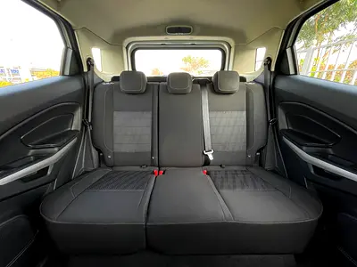 Ford EcoSport Trend, миниатюра 19