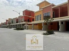 Brand New-Mediterranean-Style Living- Spacious